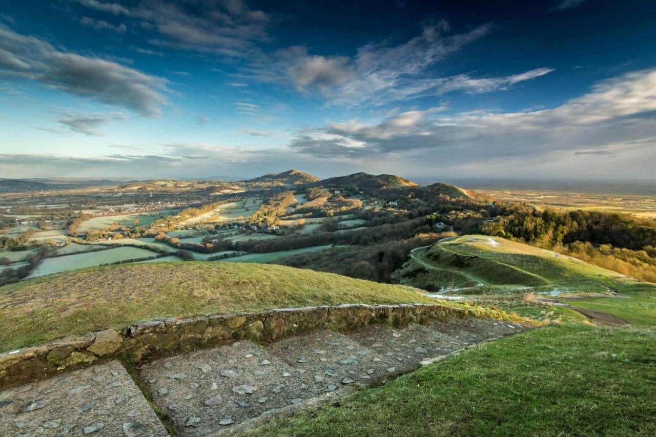 By The Way Lejlighed Great Malvern Eksteriør billede